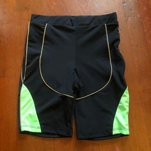 'Fashionnova' Biker Shorts